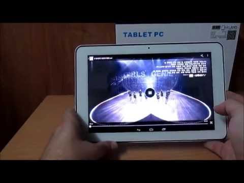 Promocija SkyTAB ST101 Mighty za 159 €