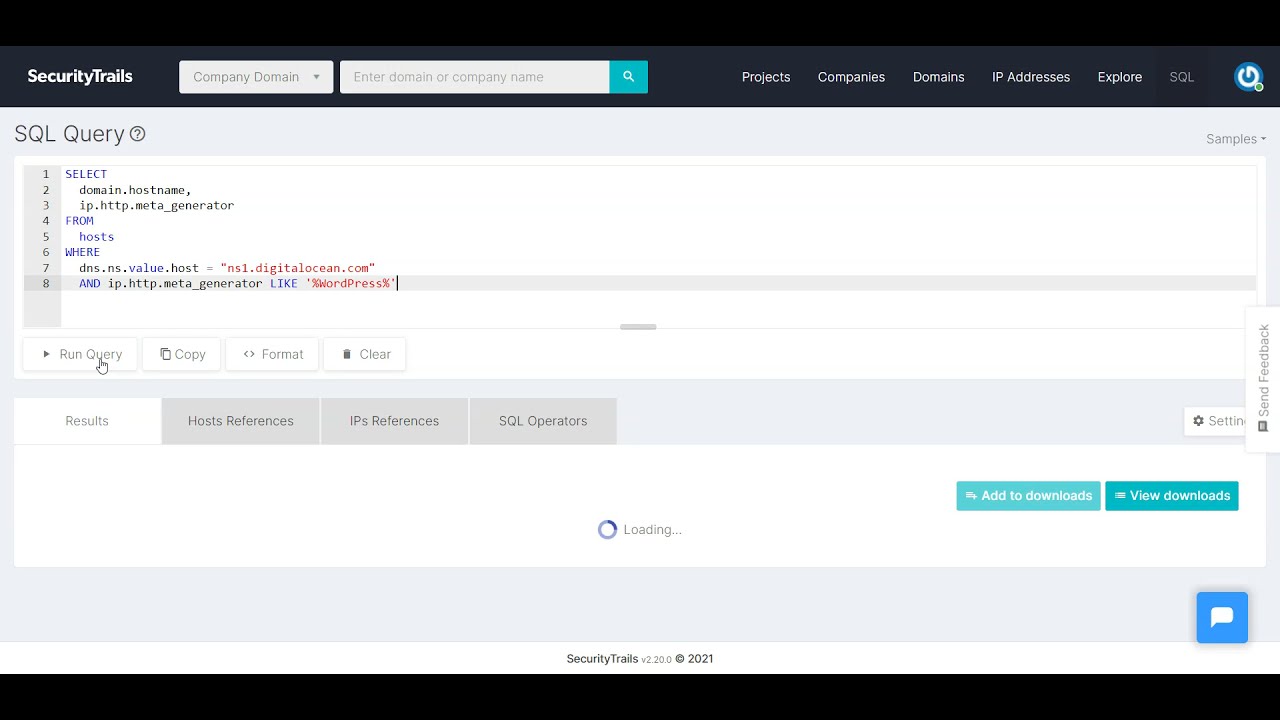 Meet SQL Explorer: One of the Best Alternatives to Shodan Meet SQL Explorer: One of the Best Alternatives to Shodan