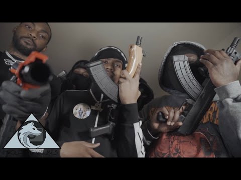 757 BabyJu x 757 Snook x LilBlack21st - 3AM ONNA 4 | [Official Video] Shot By:@wolfeyevisuals