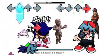 Cover art for Say my name