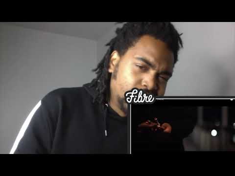 SWEDISH RAP REACTION GIDDE - VILLA (OFFICIAL VIDEO)