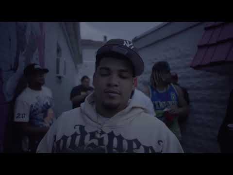 J Sav - Real Pain ft. Mula Monopoly (official video) 