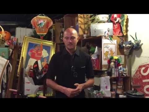 Kickstarter Confessionals, Part 11: Finding Dylan Gautschi