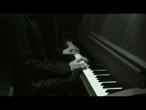 Nightwish - Moondance Piano Cover video thumbnail