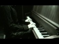 Nightwish - Moondance Piano Cover