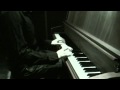 Nightwish - Moondance Piano Cover 