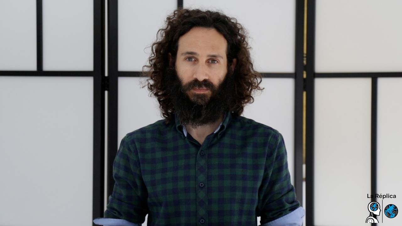 La Réplica: ¿Qué es? ¿Cómo funciona? ¿Por qué este proyecto?