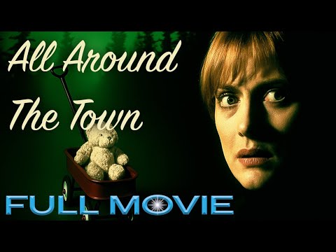 All Around The Town (2002) | Full Movie | Mary Higgins Clark | Nastassja Kinski | Tobias Moretti