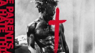 SAINt JHN - White Parents Are Gonna Hate This