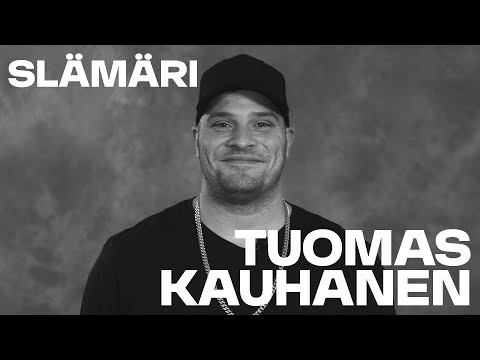 Basson Slämäri: Tuomas Kauhanen