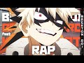 BAKUGO RAP GROUND ZERO Breeton Boi Ft Khantrast Musicality My Hero Academia
