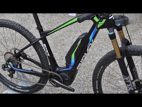 Ridley MTB 2018