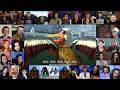 Finding Nemo 2003 Reaction Mashup