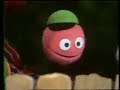 Classic Sesame Street Ernie Prepares A Baseball Game Take 2 Full Version HQ 1972