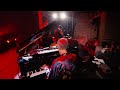 IVAN PADUART & PATRICK DELTENRE Inner Travels New Album
