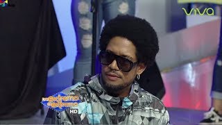 Vakero Entrevista De Extremo a Extremo