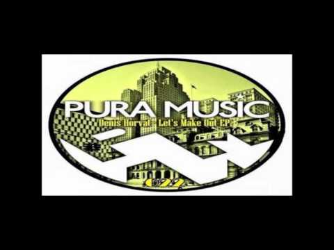 Denis Horvat - Jadran  -  Darlyn Vlys - Kiniro