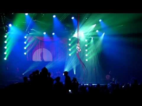 Partille Cup 2013: Leaders Party