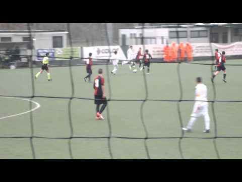 BRESCIA - CASTIGLIONE 7 - 0 GIOVANISSIMI NAZIONALI