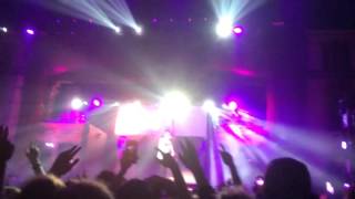 G-Eazy - Say So - When It's Dark Out Tour