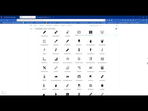 CS-Cart addons /Extra Icon FaFa