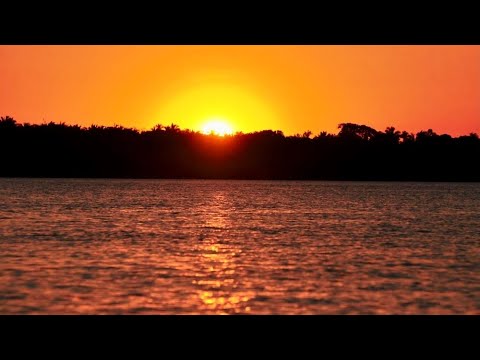 BERNARDO SAYÃO / TOCANTINS - Com Belíssimas Praias de Água Doce