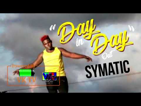 Symatic - Day In Day Out (November 2017)