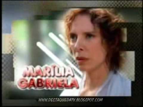 Duas Caras - Chamada de Elenco