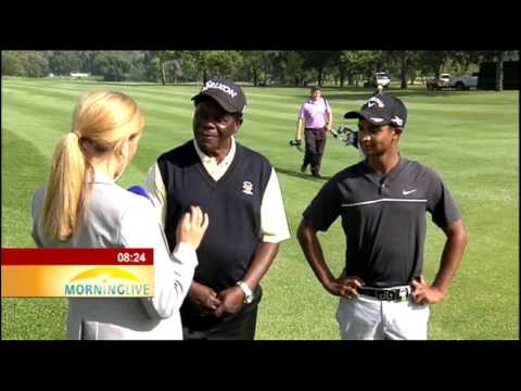 106th BMW SA Open Championship