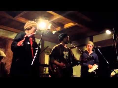 キリシマンジャロ no night inna zion