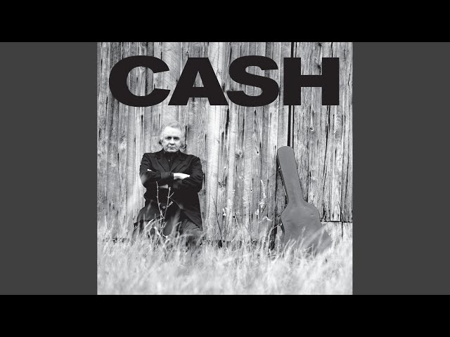 La leyenda del country: Johnny Cash