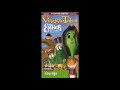 Closing To VeggieTales Esther The Girl Who Became Queen 2000 VHS