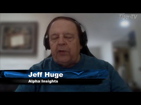 January 17th Trade What You See with Larry Pesavento on TFNN - 2024