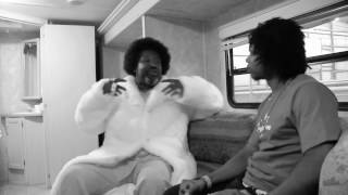 Afroman on how he started off in music, writing his 1st song and more.