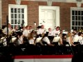 The Philly Pops Orchestra plays "American Patrol"