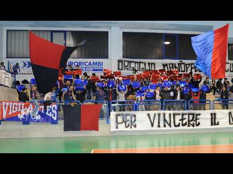 FDD ARABONA (C) vs L'AQUILA - 22/12/2024