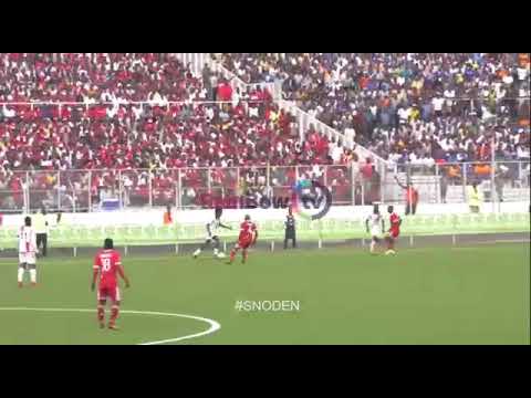 Yamikani Chester vs Nyasa Big abullets