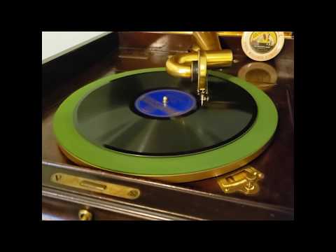 California Ramblers ~ Louisville ~ 1923