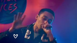 Loyle Carner - The Isle of Arran - 20"