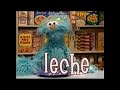 Sesame Street Spanish Word Of The Day Compilation Incomplete