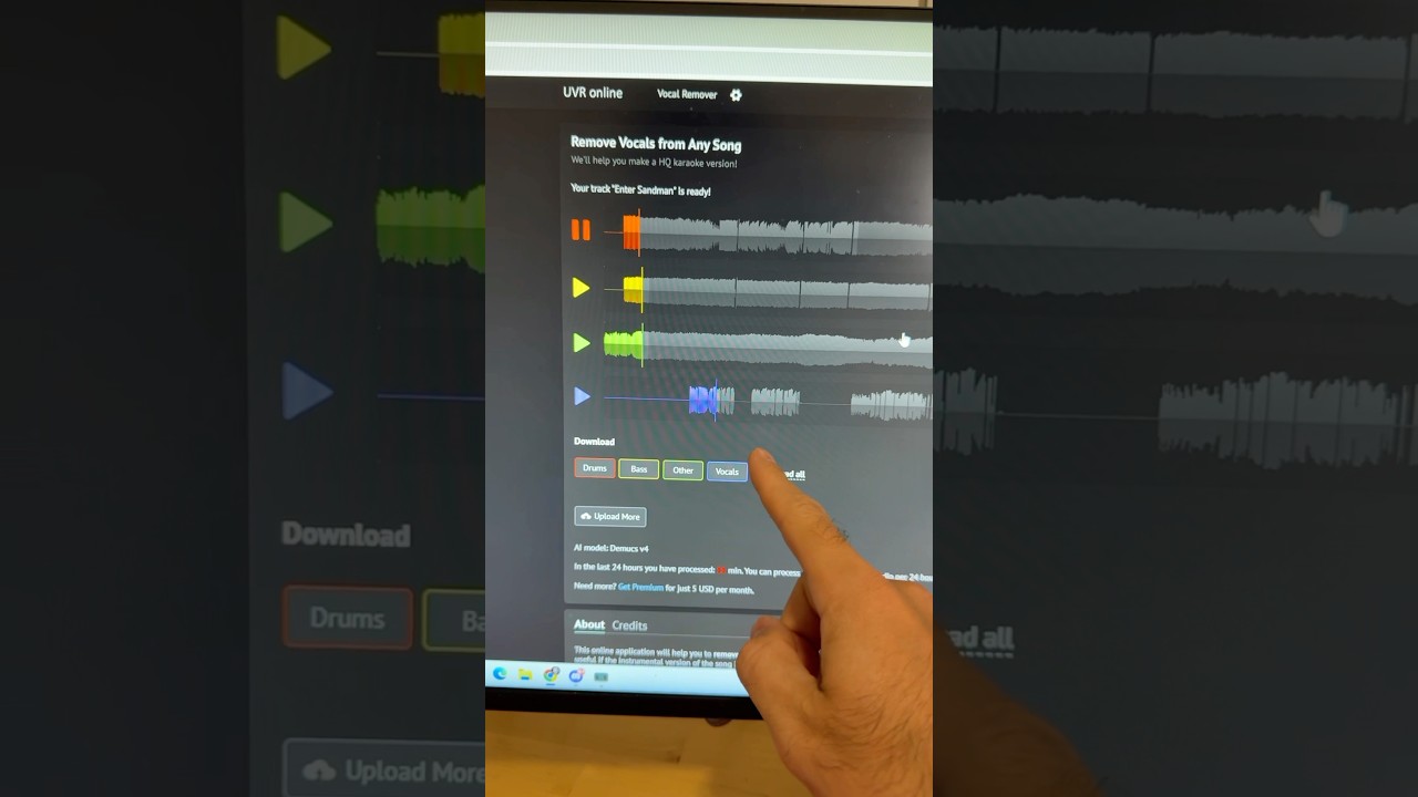 Is this black magic?