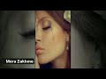 Aaj Ro Len De Whatsapp Status