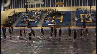 MTHS-Pulling rabbits out of a hat.