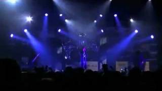 Korn - Kill Mercy Within live (HQ)