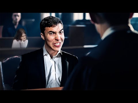 YOUNG TFU EN PRISON POUR AGRESSION ?! - GTARP