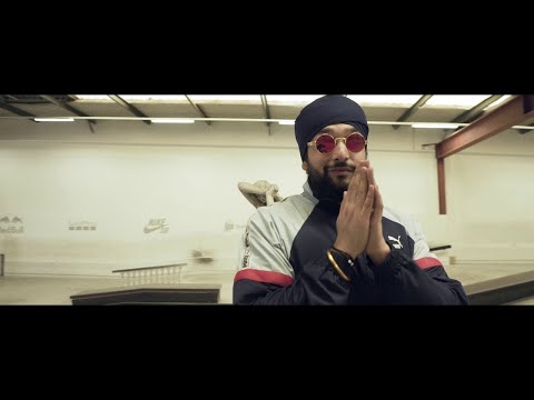 Native Brown - Joker Smoker (Prod by SEVAQK + Fumes Beats)| @MixtapeMadness