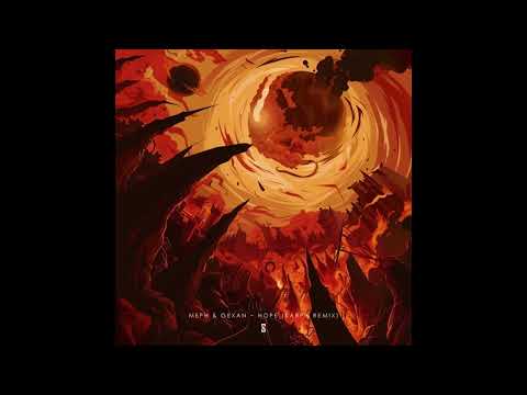Meph & Gexan - Hope (Karpa Remix)