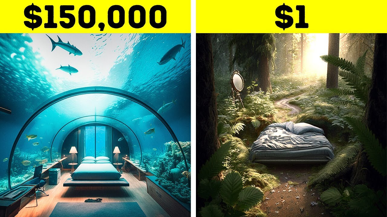 The Price Tag Battle: Cheap VS. Expensive