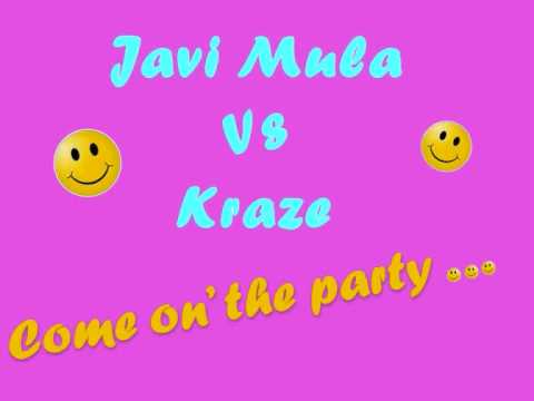 Javi Mula Vs Kraze.wmv