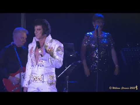 Bill Cherry - "Welcome To My World"